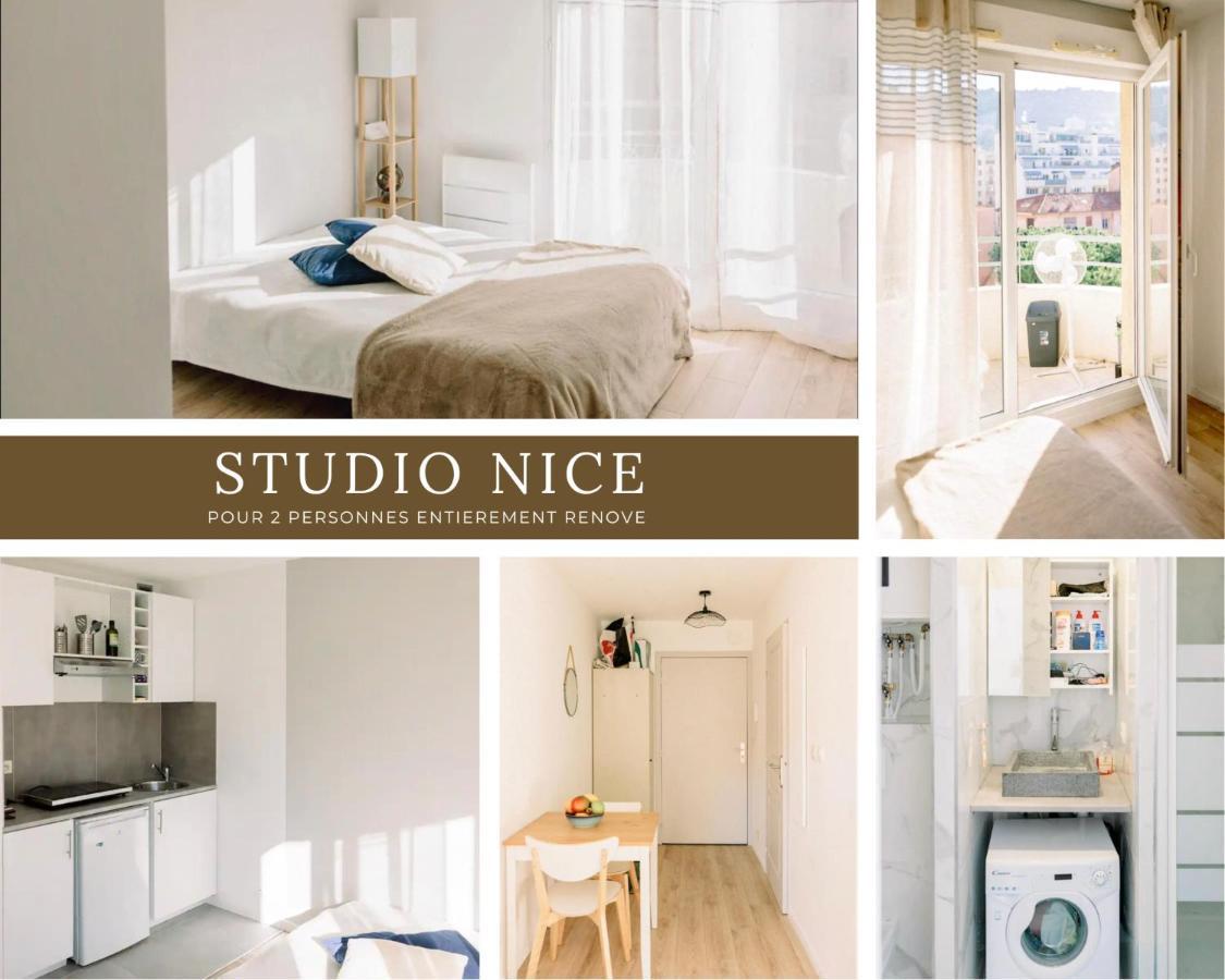 Cozy Et Moderne Dans A Appartement
