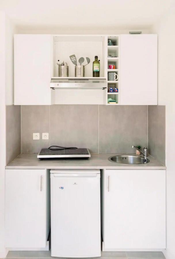 Cozy Et Moderne Dans A Nizza